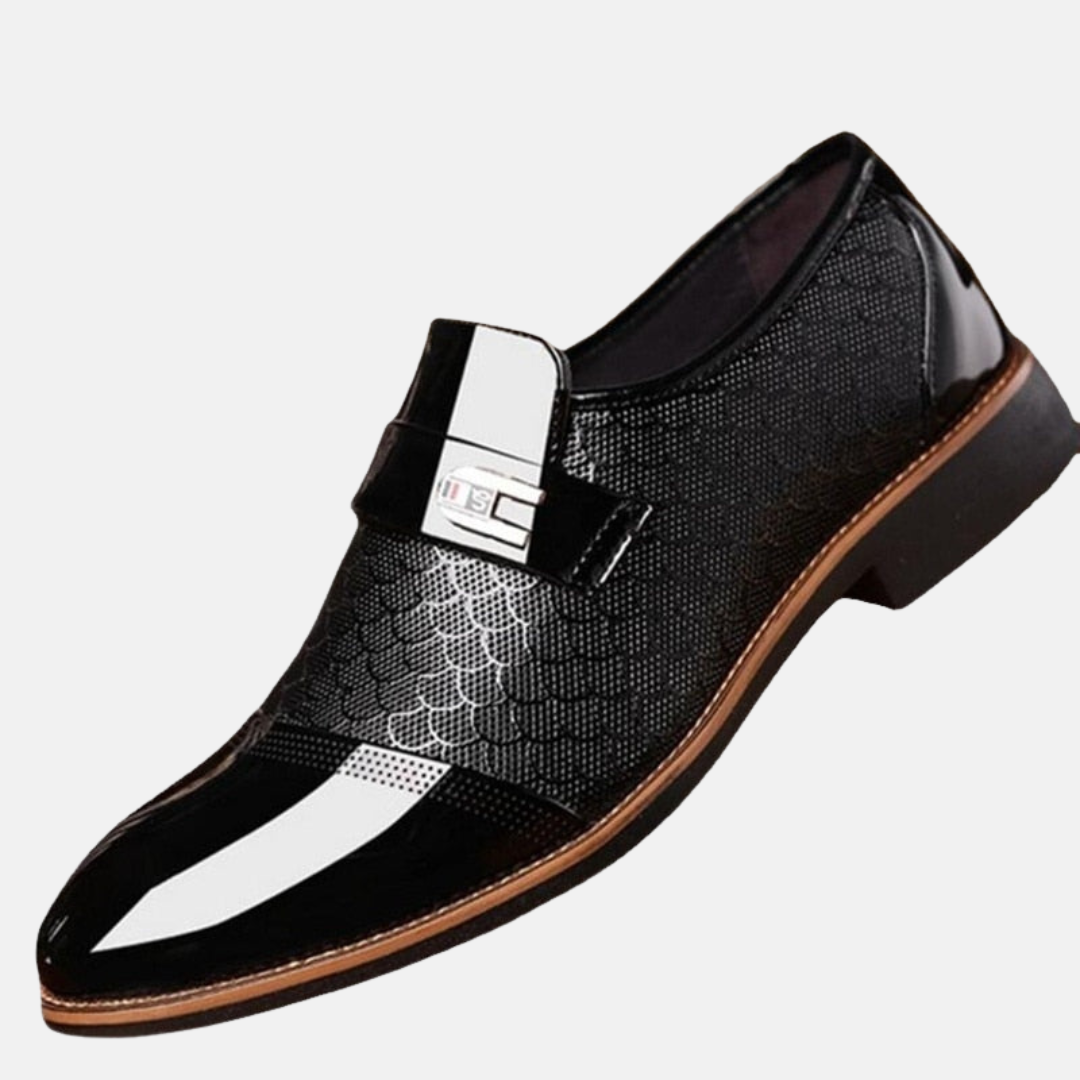 Gino | Men’s Loafers Dress Shoes