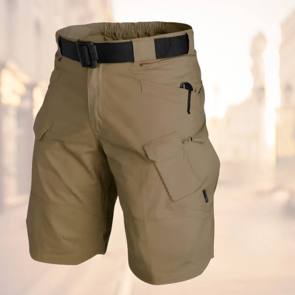 Hans | Men's Tactical Cargo Shorts