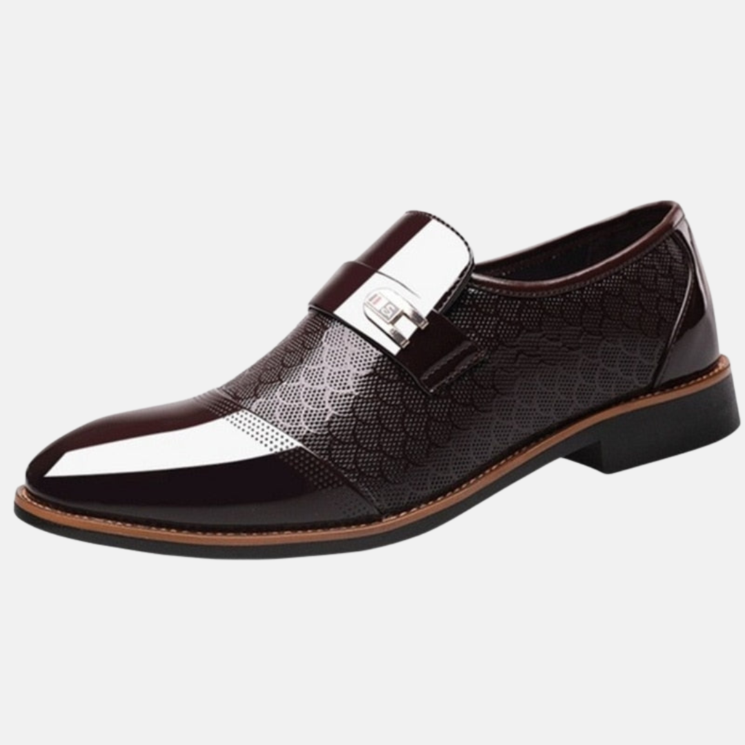 Gino | Men’s Loafers Dress Shoes