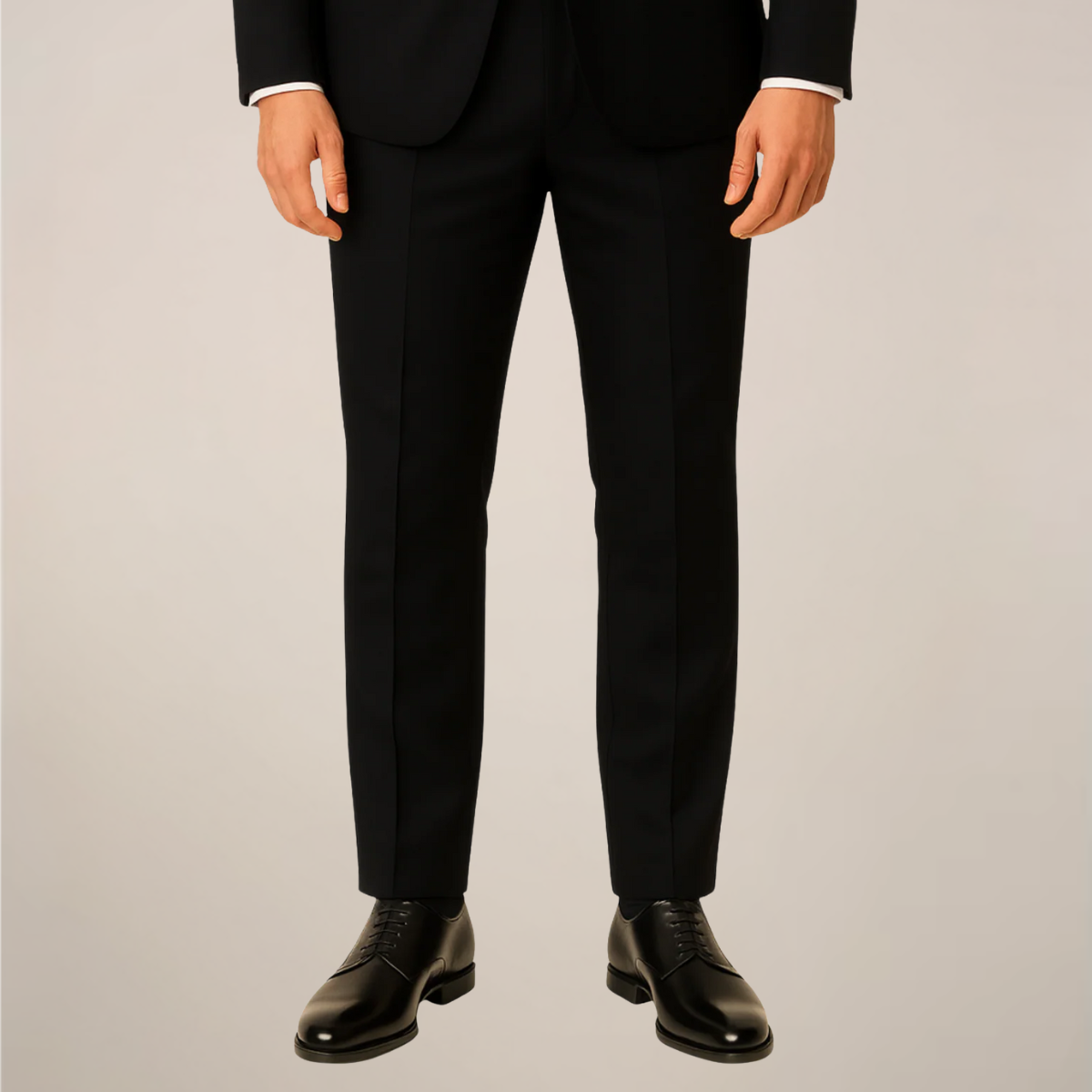 Carter | Men’s Formal Three-Piece Suit