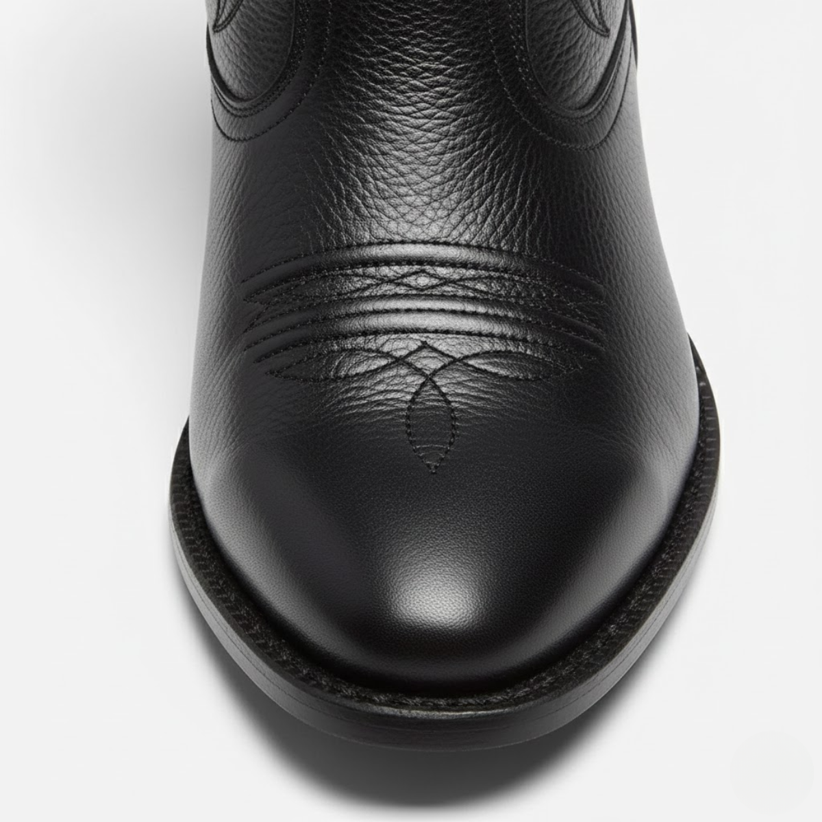 Olena | Women’s Cowboy Knee-High Boots