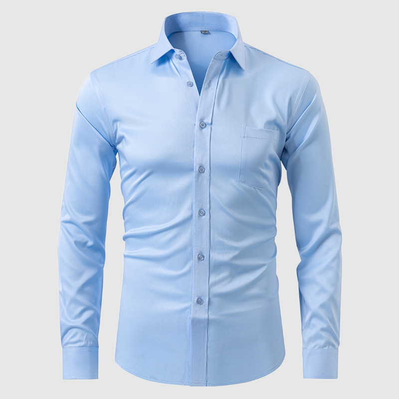 Flavio | Men’s Button-Up Shirt