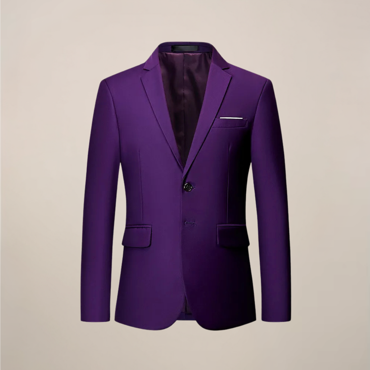Nathan | Men’s Formal Blazer