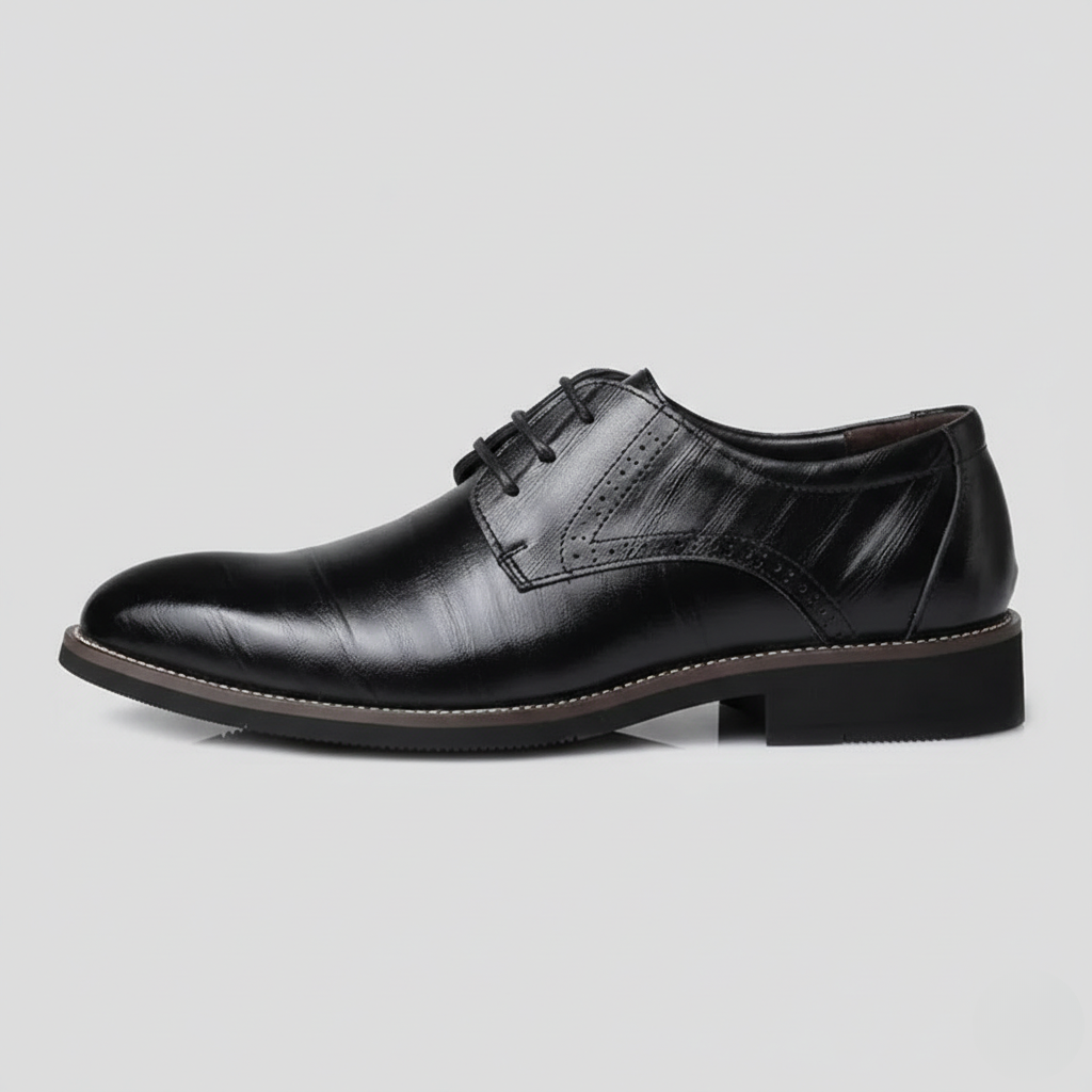 Mats | Men’s Derby Dress Shoes