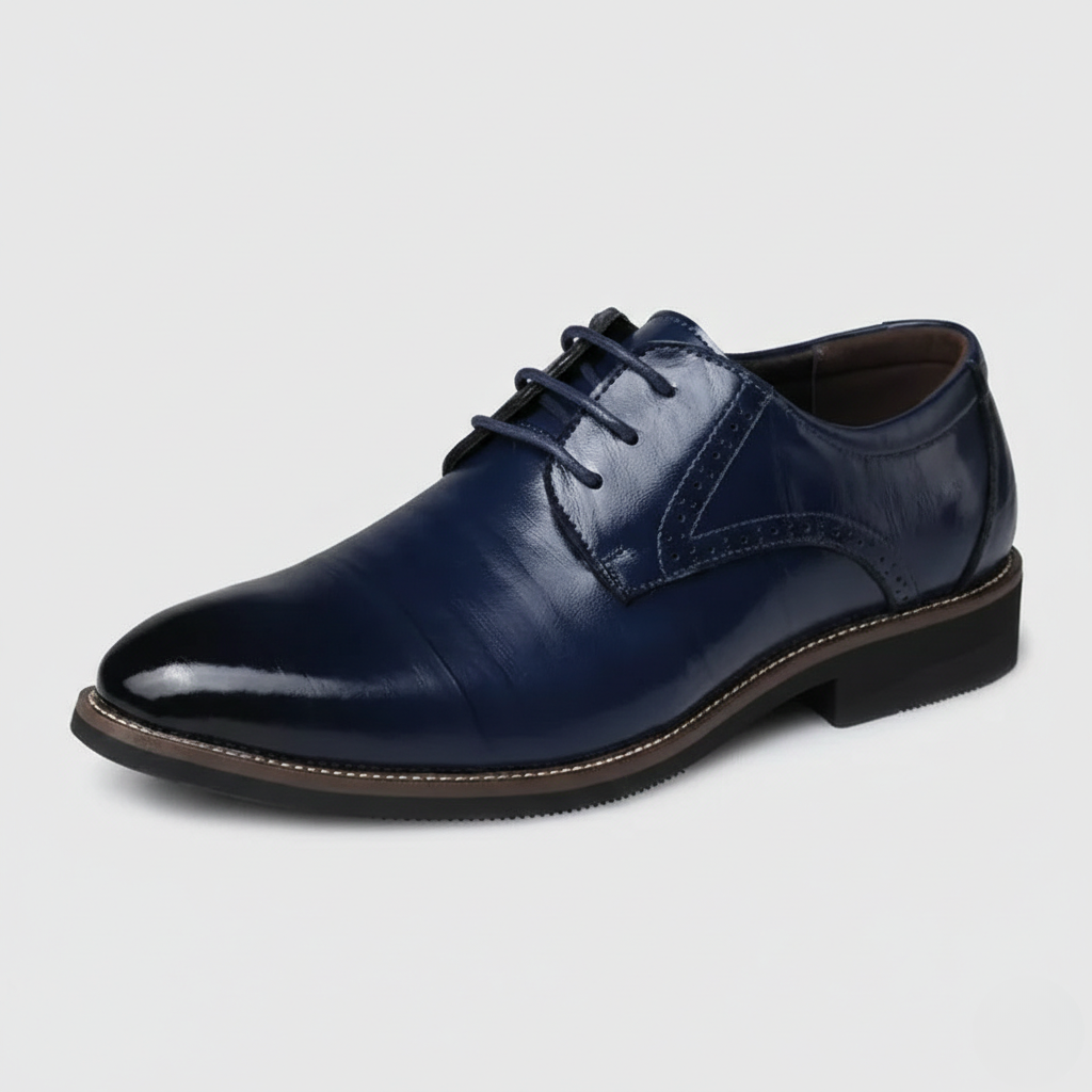 Mats | Men’s Derby Dress Shoes