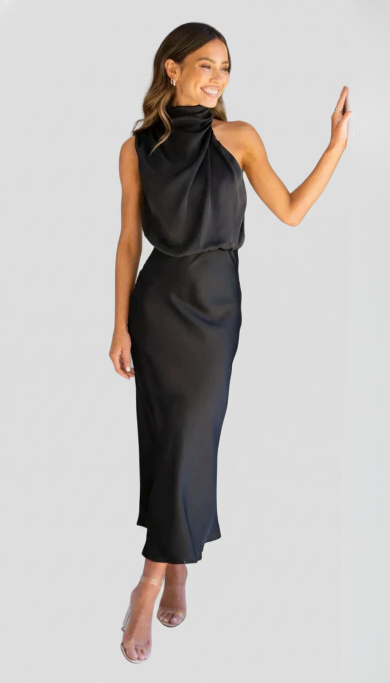 Clare | Women’s Midi Dress