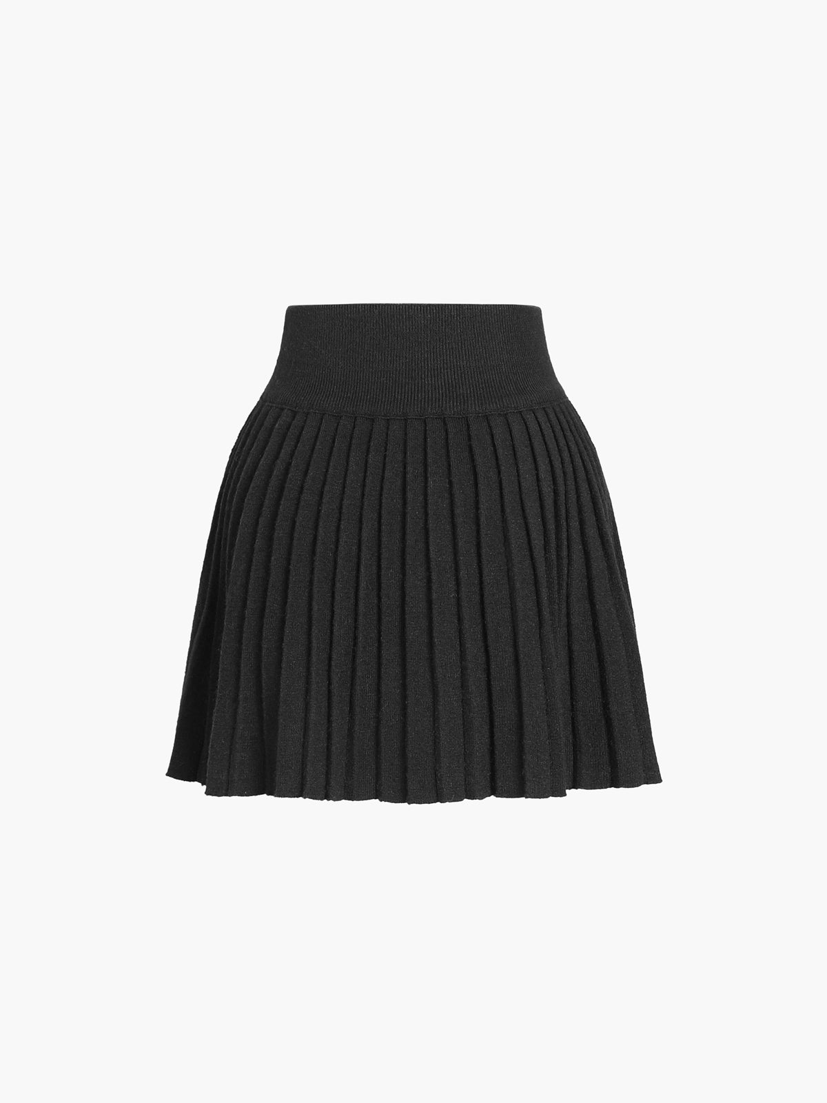 Lavinia | Women’s Two-Piece Pleated Skirt Set