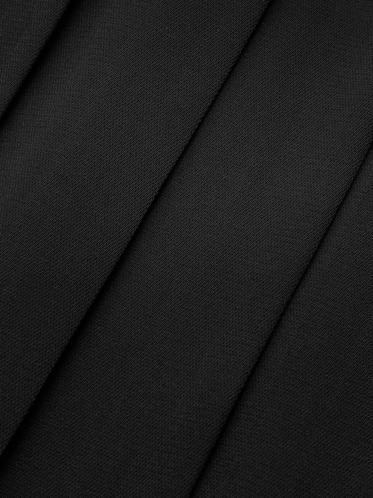 Adelheid | Women’s Pleated Maxi Skirt