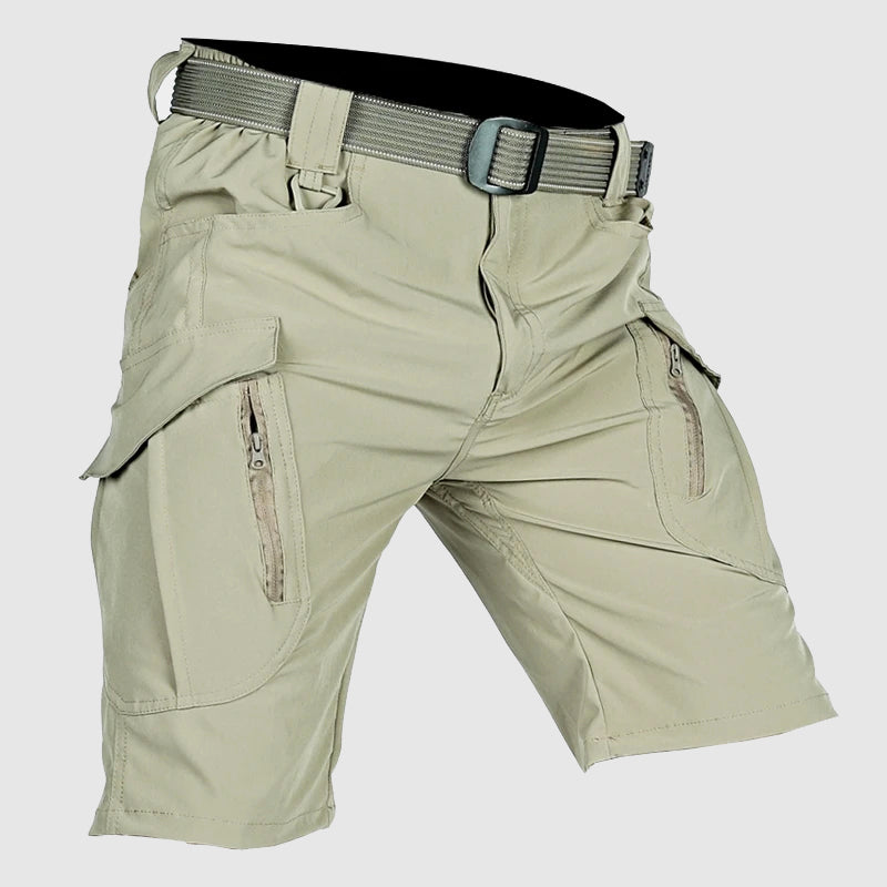 Inigo | Men's Tactical Cargo Shorts