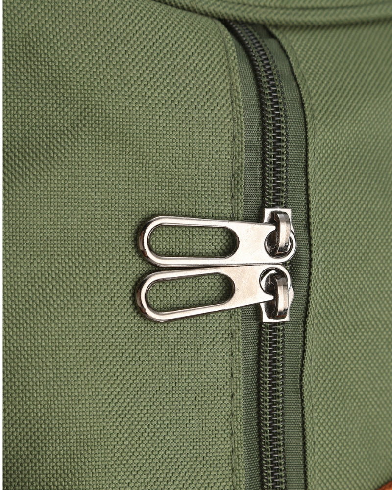 Jacob | Men’s Travel Duffle Bag