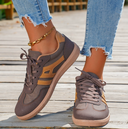 Oceane | Women’s Low-Top Sneakers