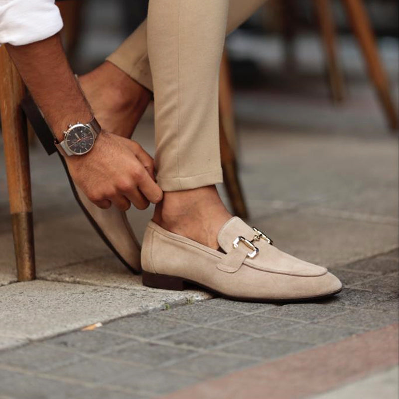 Amadeo | Men’s Loafers Dress Shoes