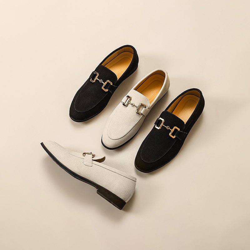Amadeo | Men’s Loafers Dress Shoes