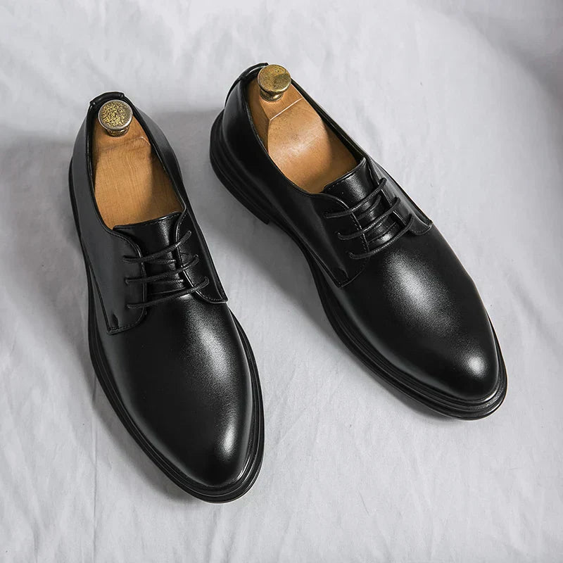 Olivier | Men’s Derby Dress Shoes