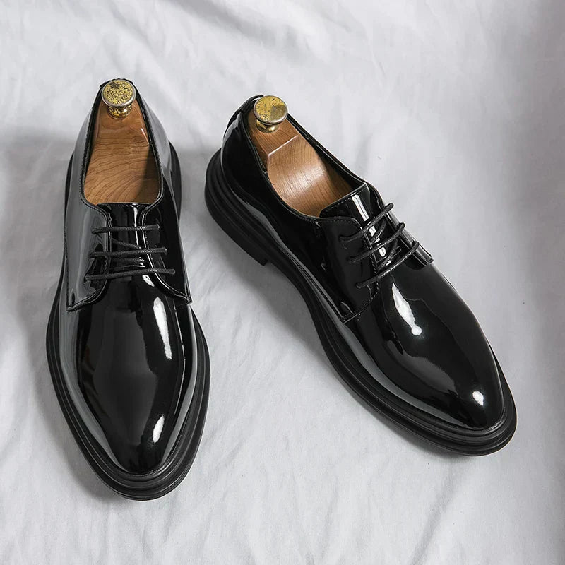Olivier | Men’s Derby Dress Shoes