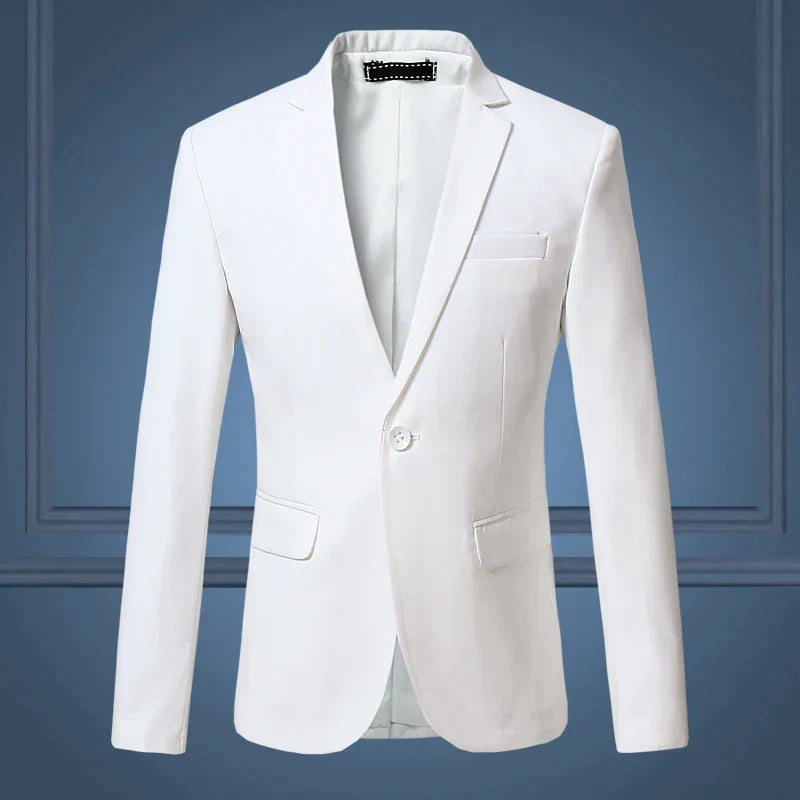 Daniel | Men’s Classic Formal Blazer