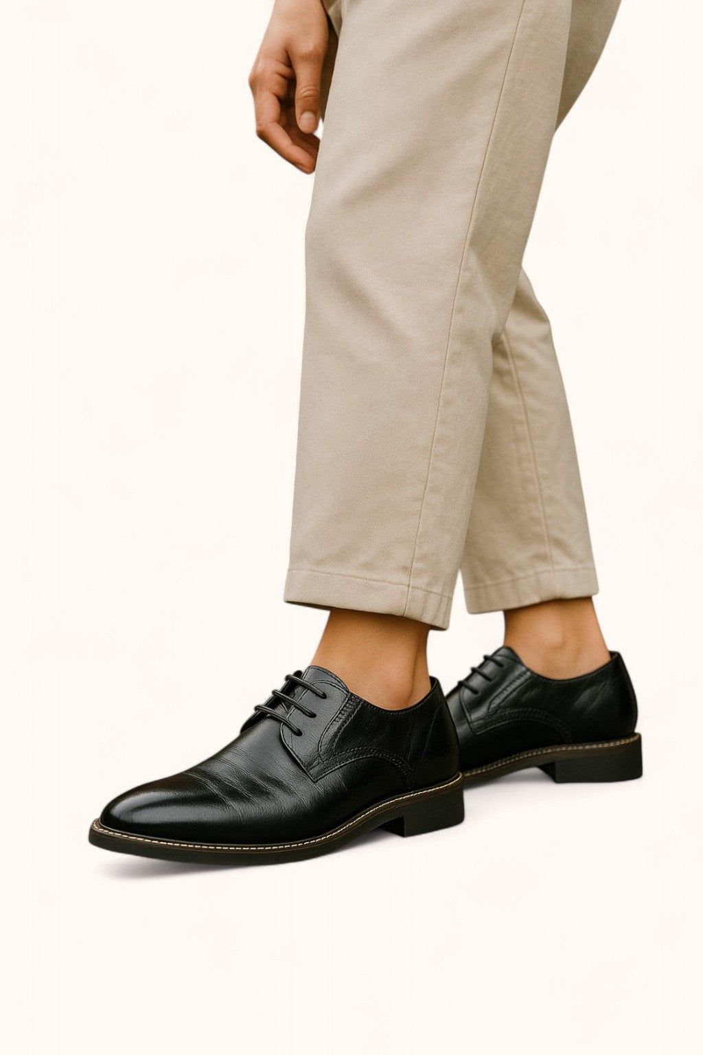 Cezar | Men’s Oxford Dress Shoes