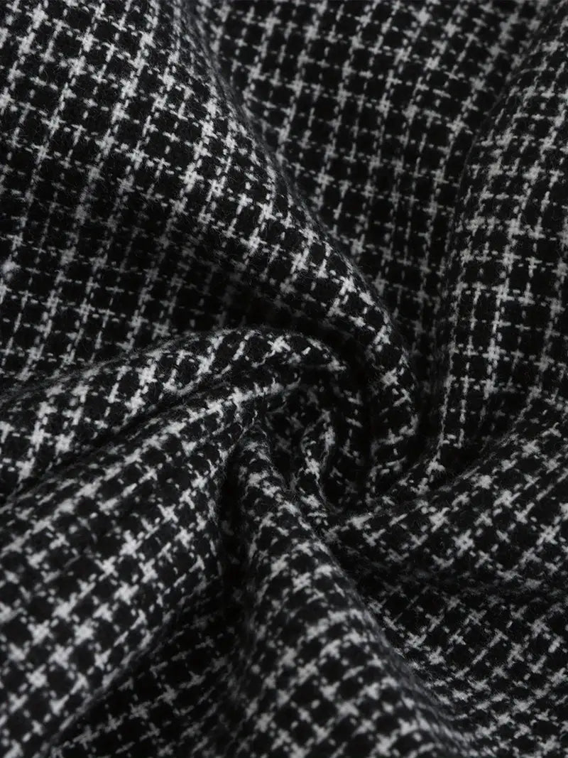 Samuel | Men’s Double-Breasted Blazer