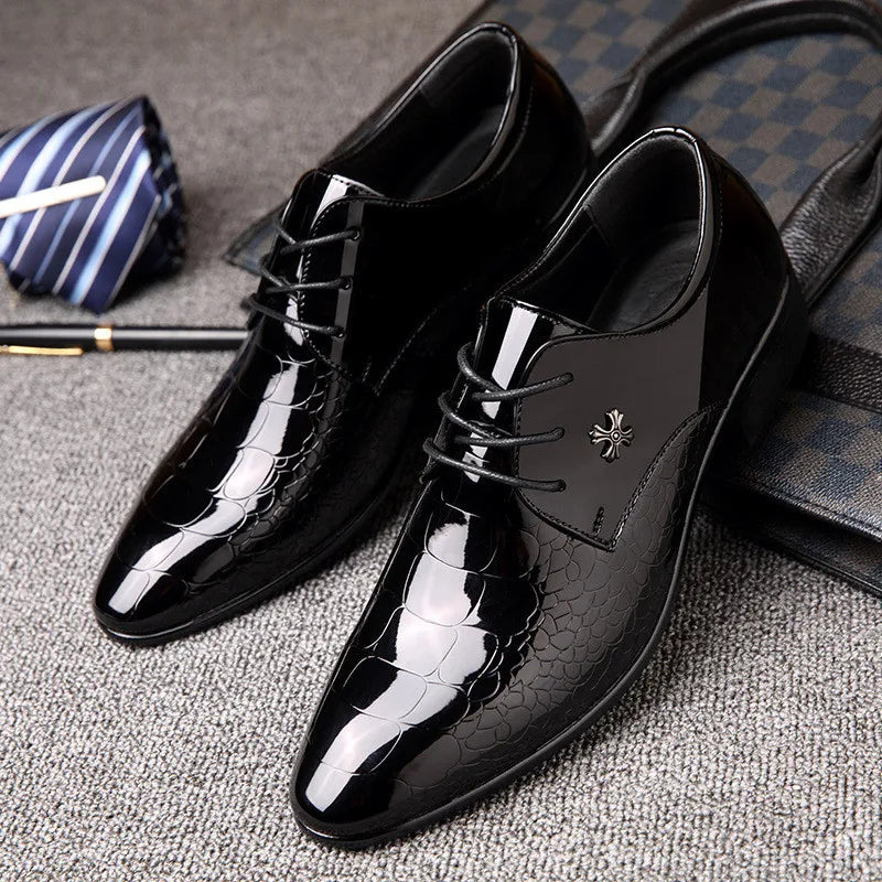 Liev | Men’s Dress Shoes