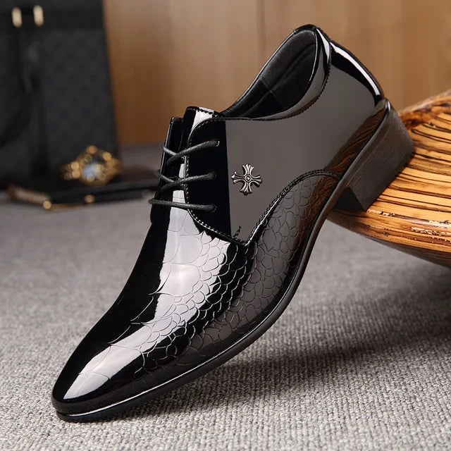 Liev | Men’s Dress Shoes