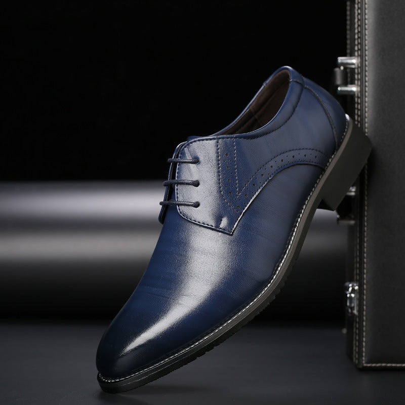 Marcel | Men’s Derby Dress Shoes