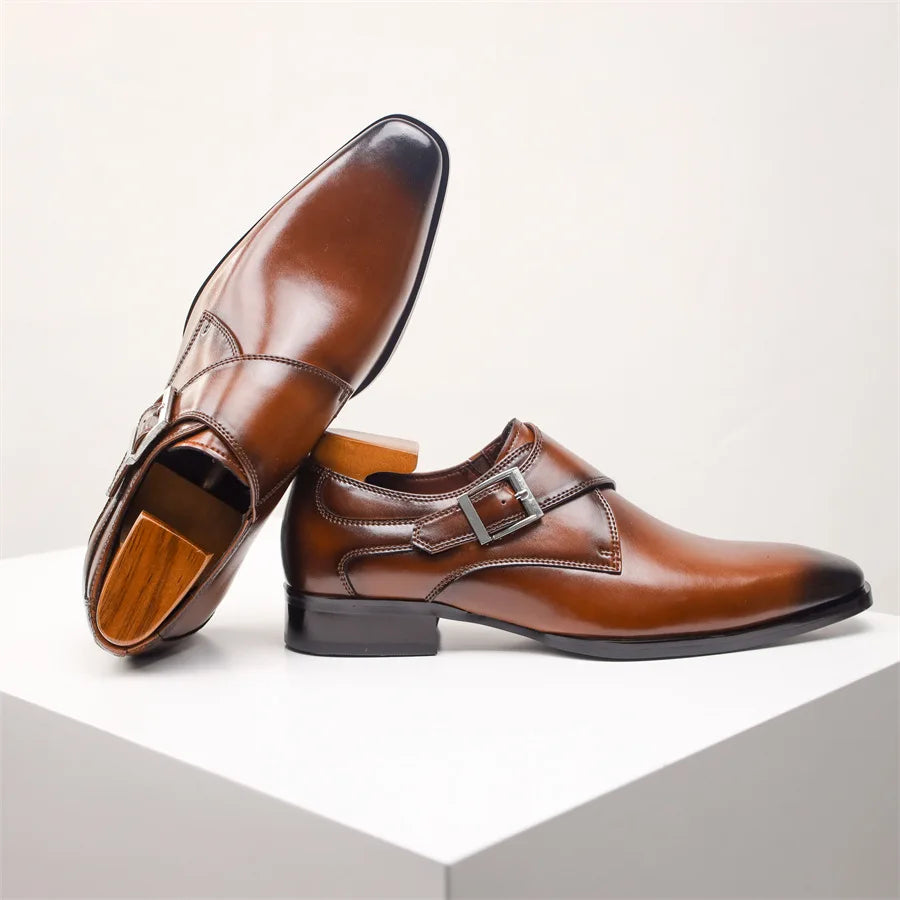 Leandro | Men’s Loafers Dress Shoes
