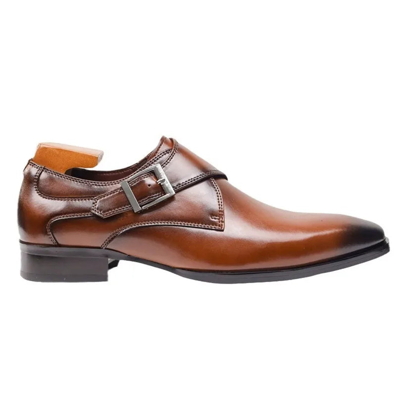 Leandro | Men’s Loafers Dress Shoes
