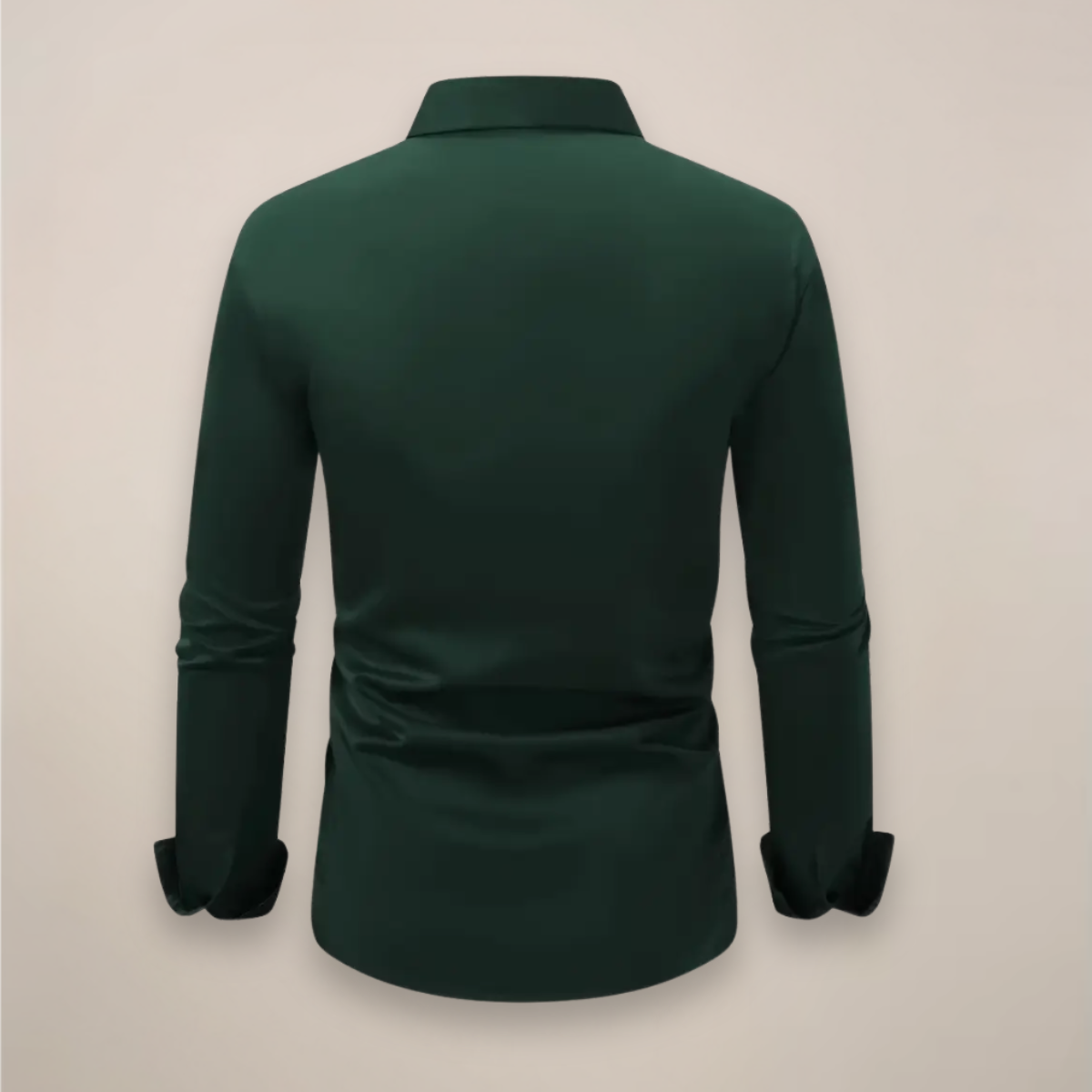 Lennart | Men’s Long Sleeve Shirt