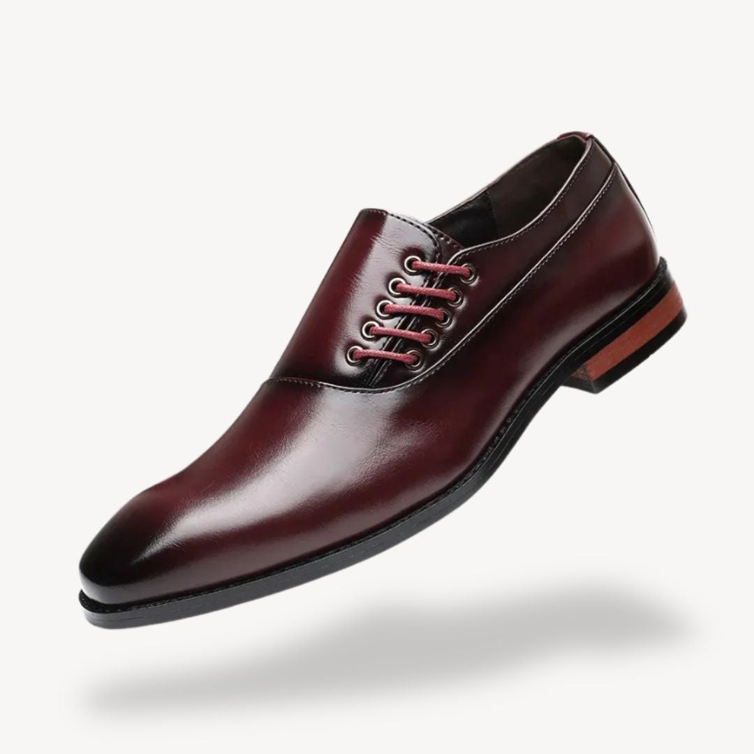 Frederico | Men’s Oxford Dress Shoes