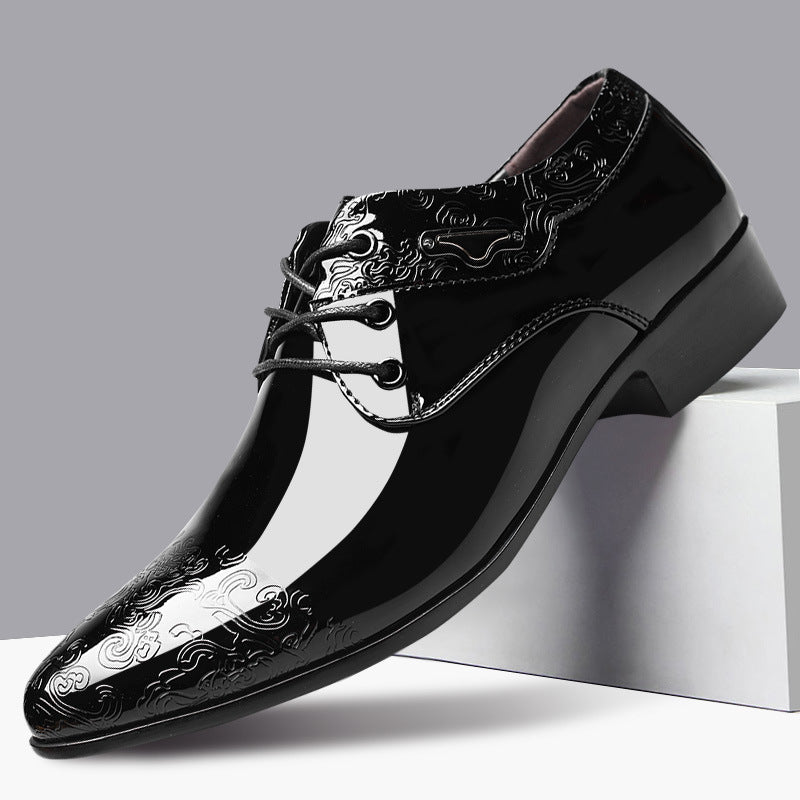 Gerhard | Men’s Dress Shoes