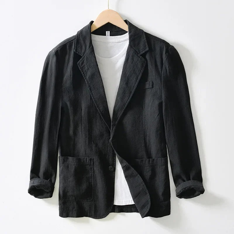 Matthew | Men’s Casual Blazer