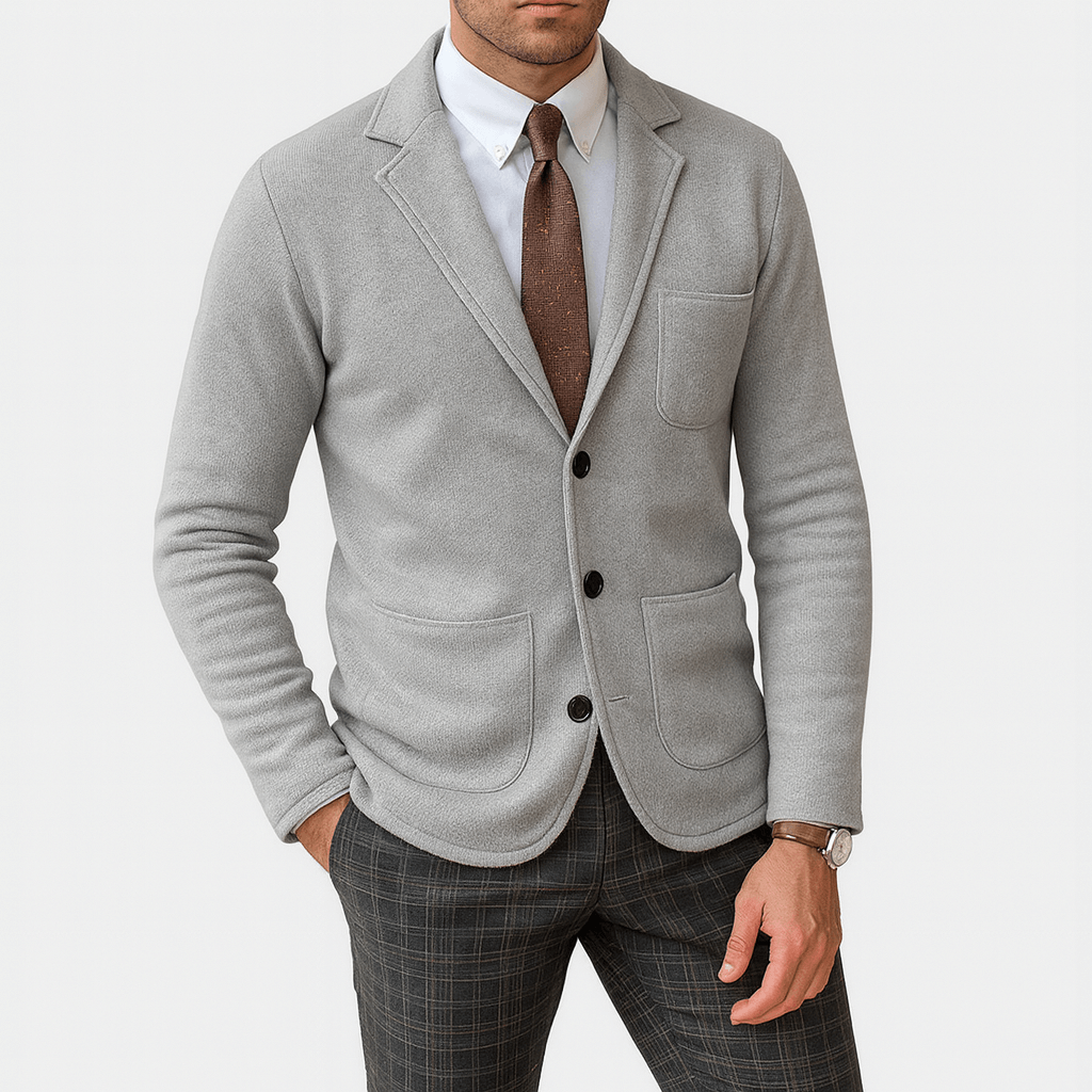 Dominic | Men’s Casual Blazer