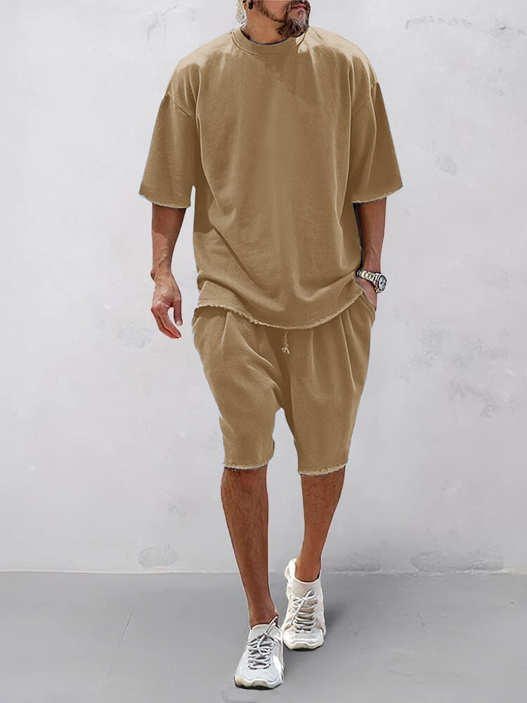 Joris | Men’s Short Sleeve T-Shirt Set