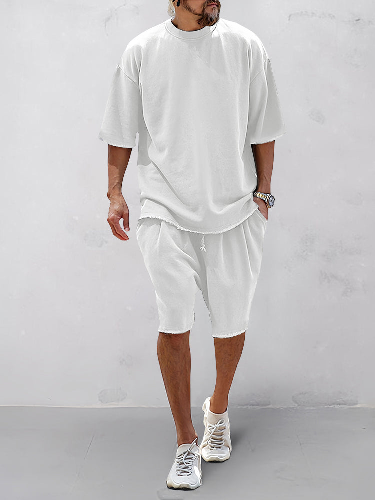 Joris | Men’s Short Sleeve T-Shirt Set