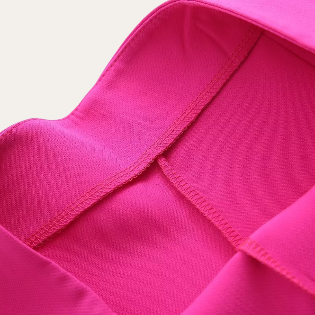 Celestine | Women’s Luxe Crepe Two-Piece Suit