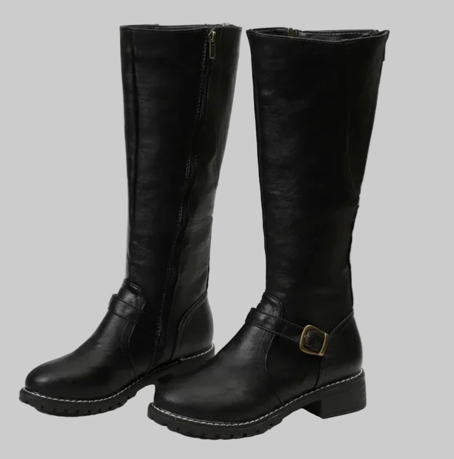 Leontina | Women’s Knee-High Boots