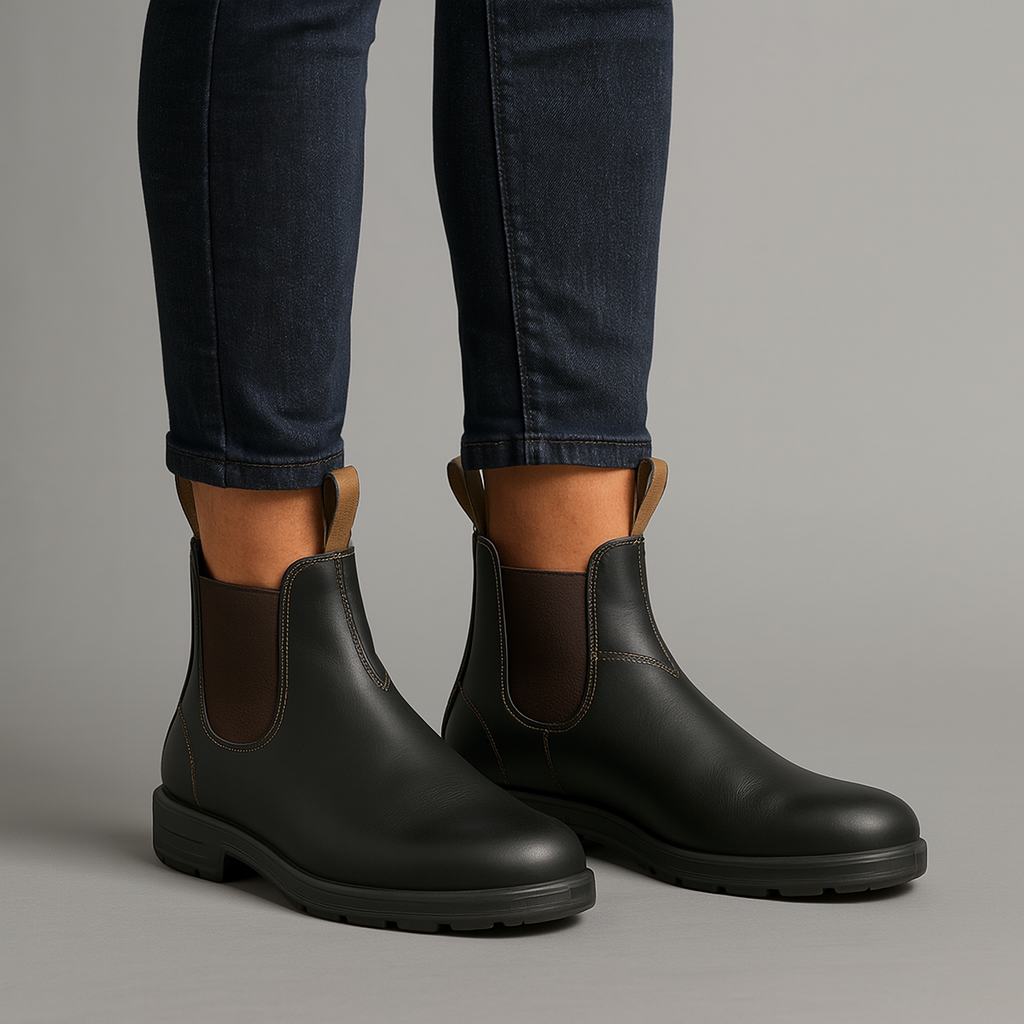 Abigaile | Women’s Chelsea Boots