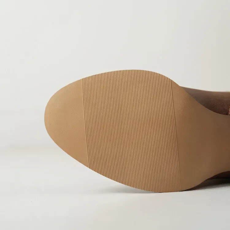 Nadja | Women’s Cowboy Knee-High Boots