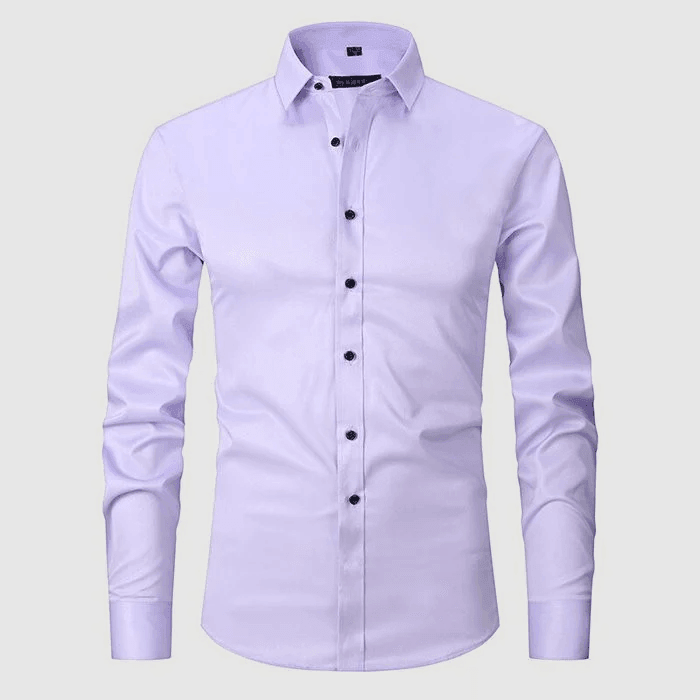 Flavio | Men’s Button-Up Shirt