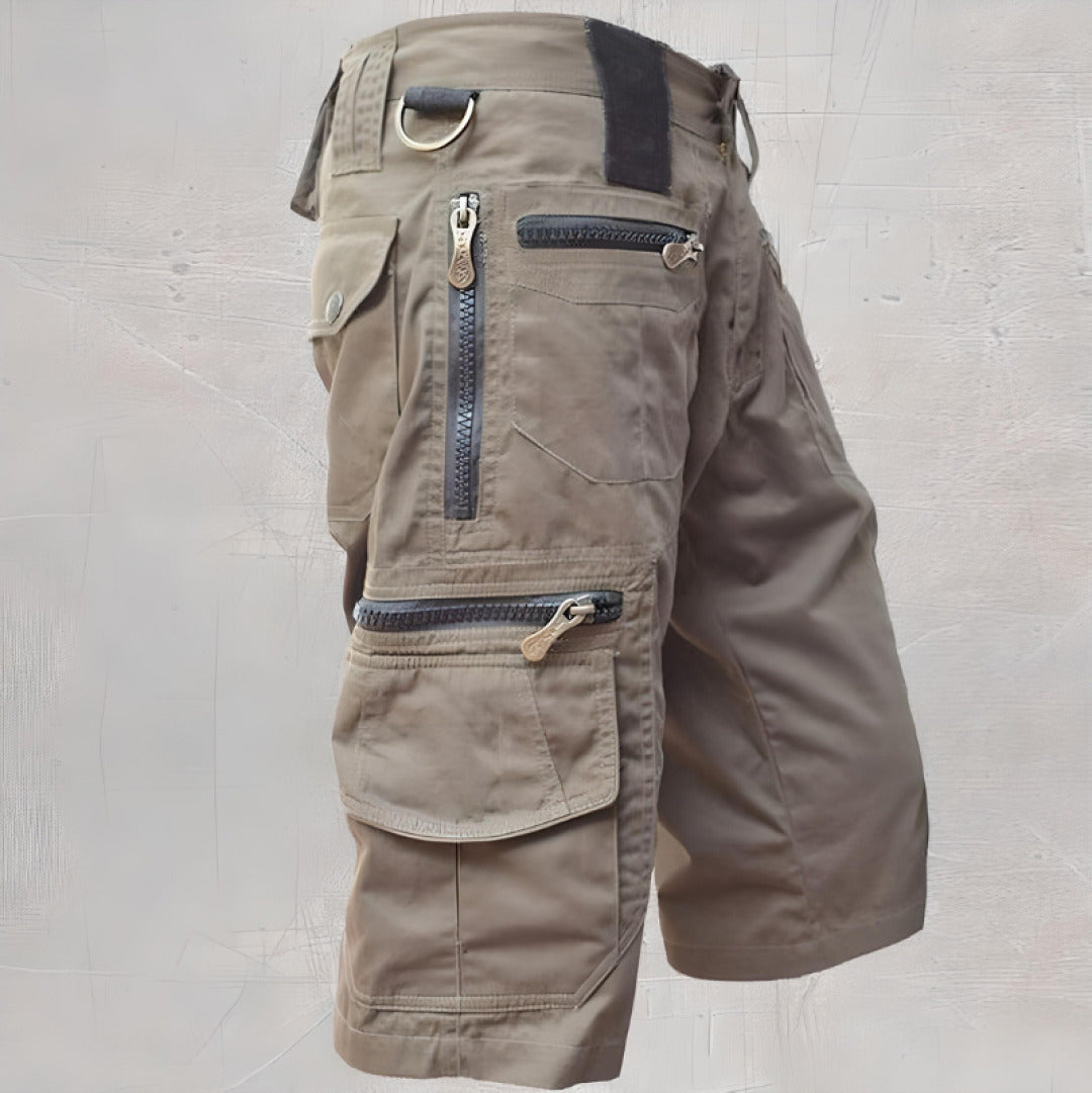 Bence | Men’s Tactical Cargo Shorts