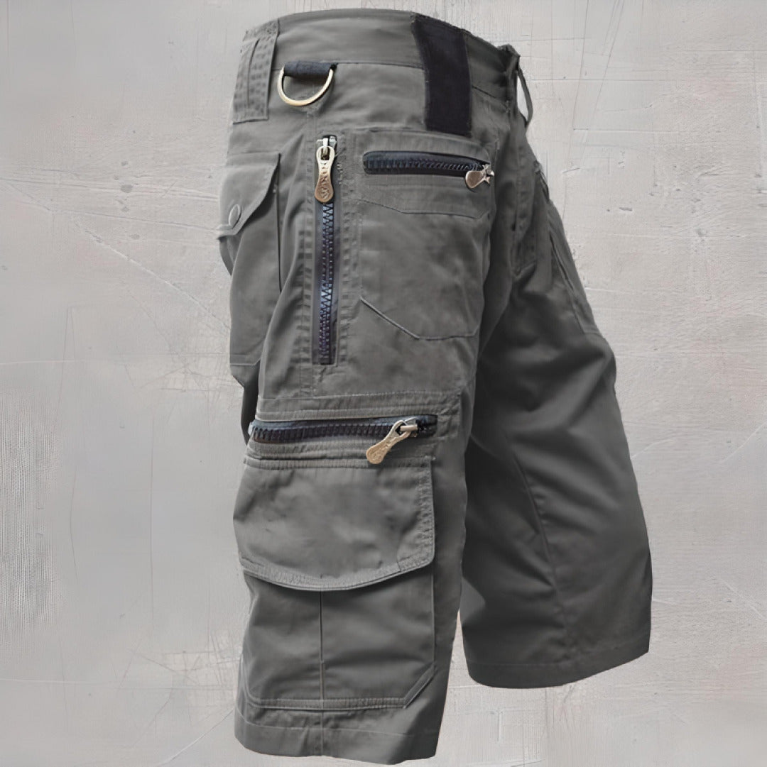Bence | Men’s Tactical Cargo Shorts
