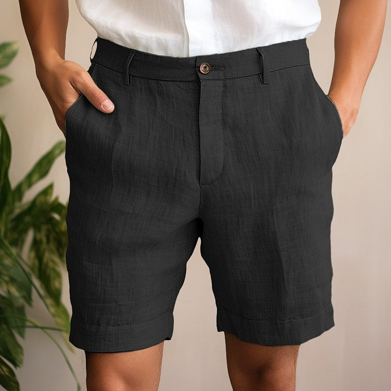 Marceau | Men's Urban Nomad Chino Shorts