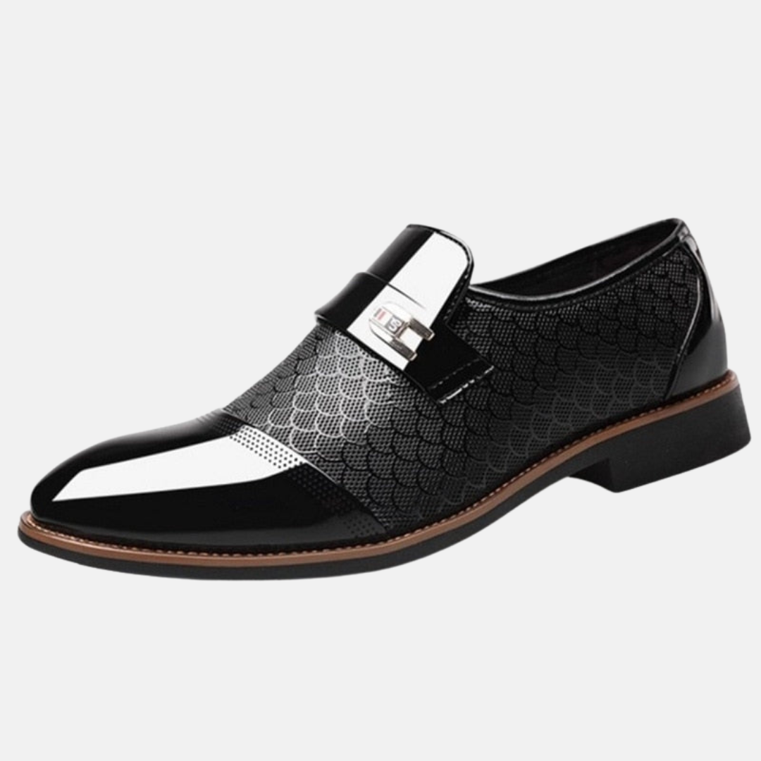Gino | Men’s Loafers Dress Shoes