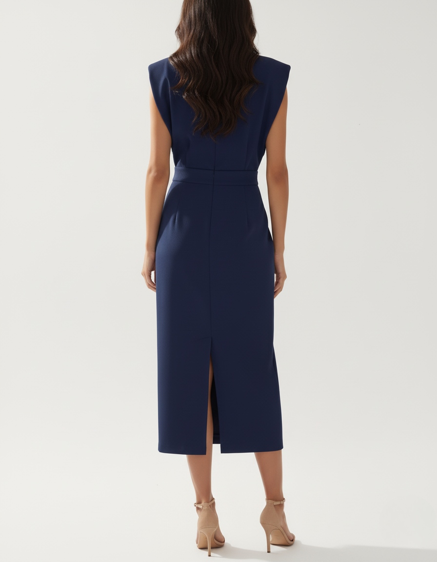 Liane | Women’s Midi Dress