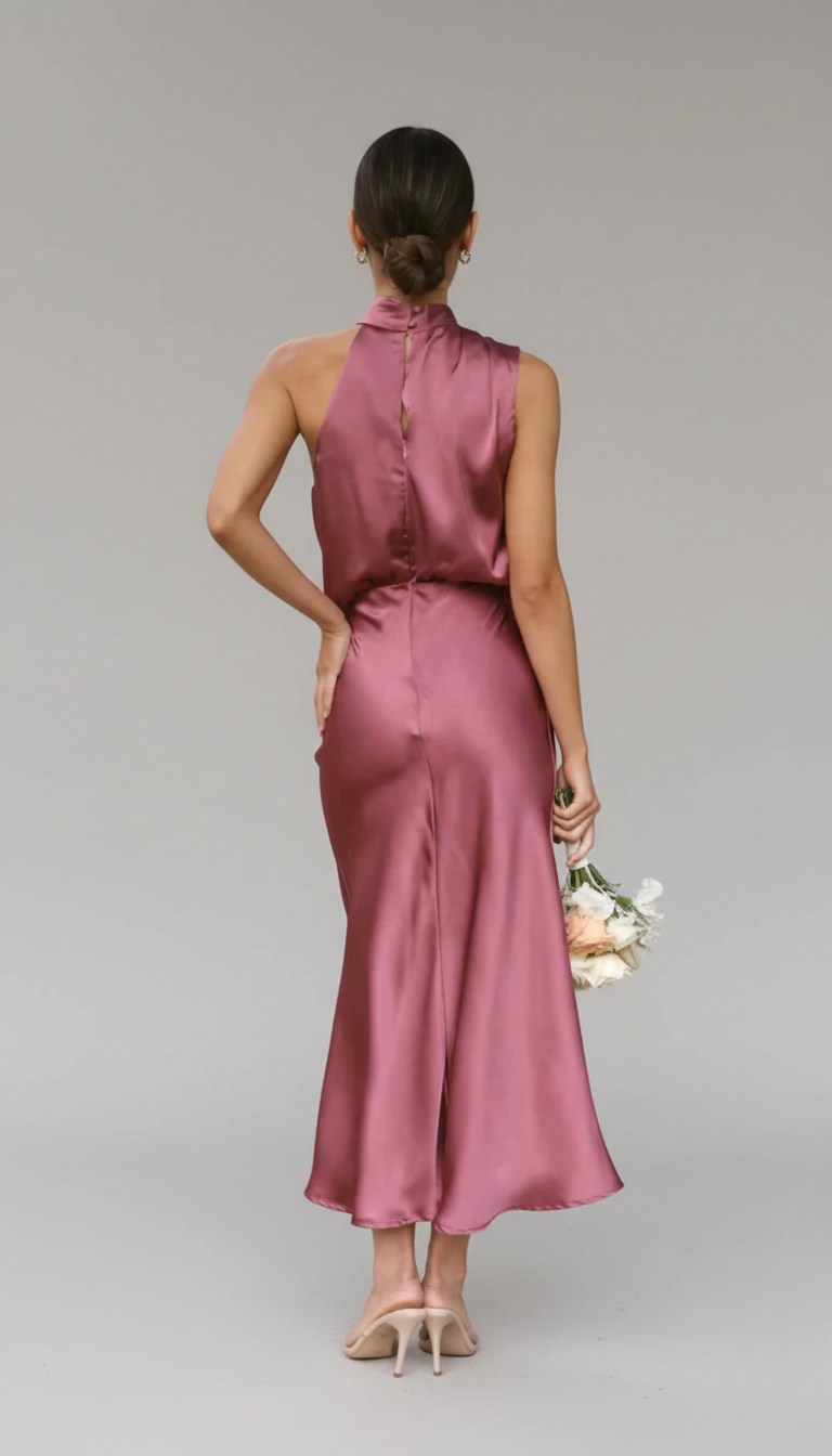 Clare | Women’s Midi Dress