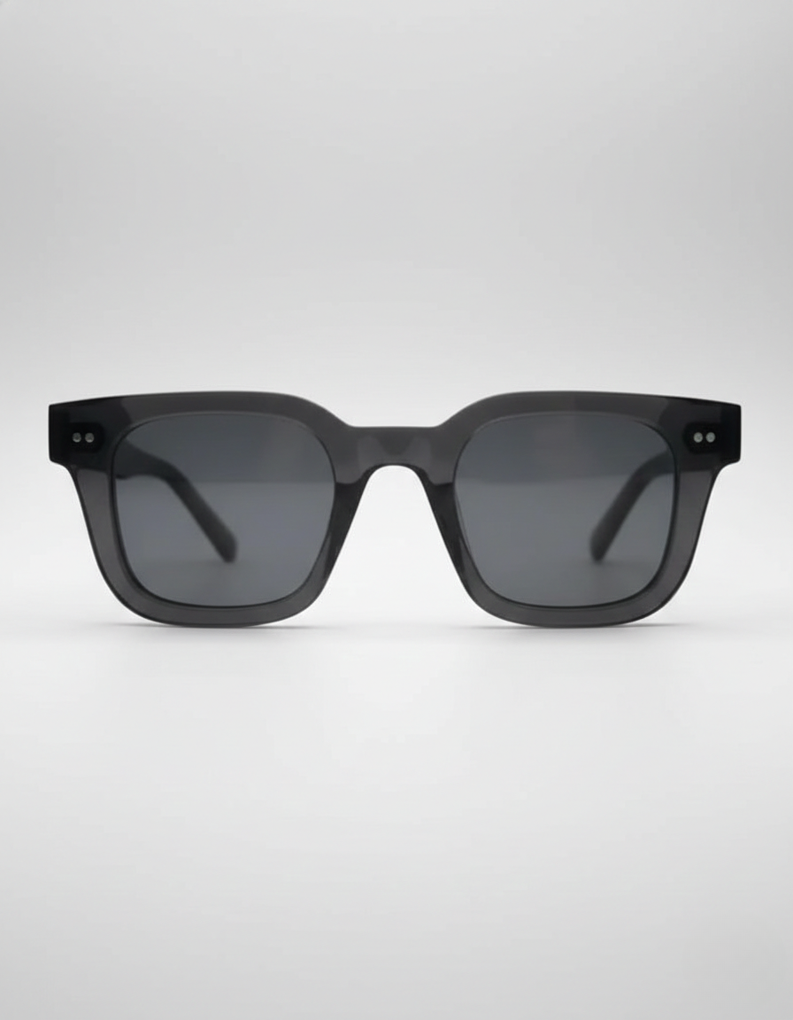 Callum | Men’s Square Sunglasses