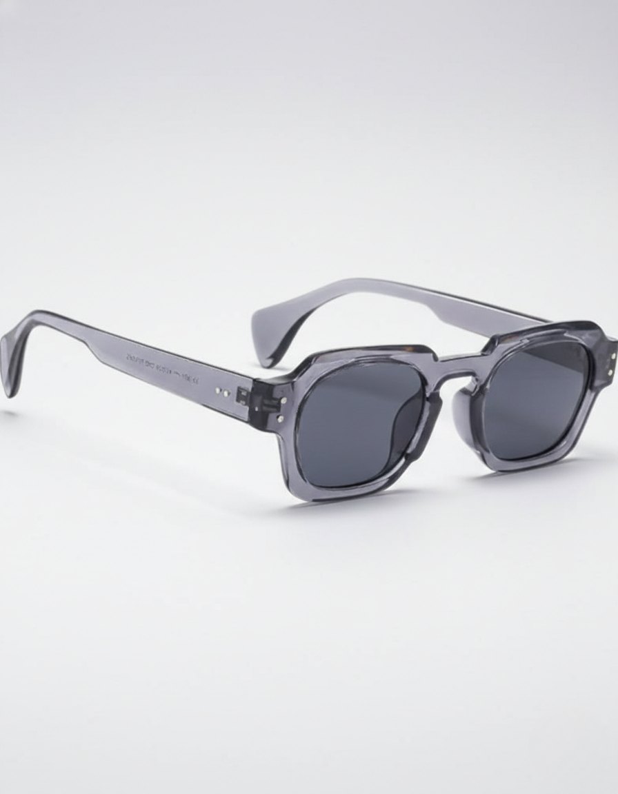 Cedric | Men’s Polygonal Sunglasses