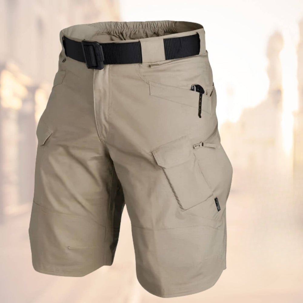 Hans | Men's Tactical Cargo Shorts