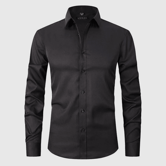 Flavio | Men’s Button-Up Shirt