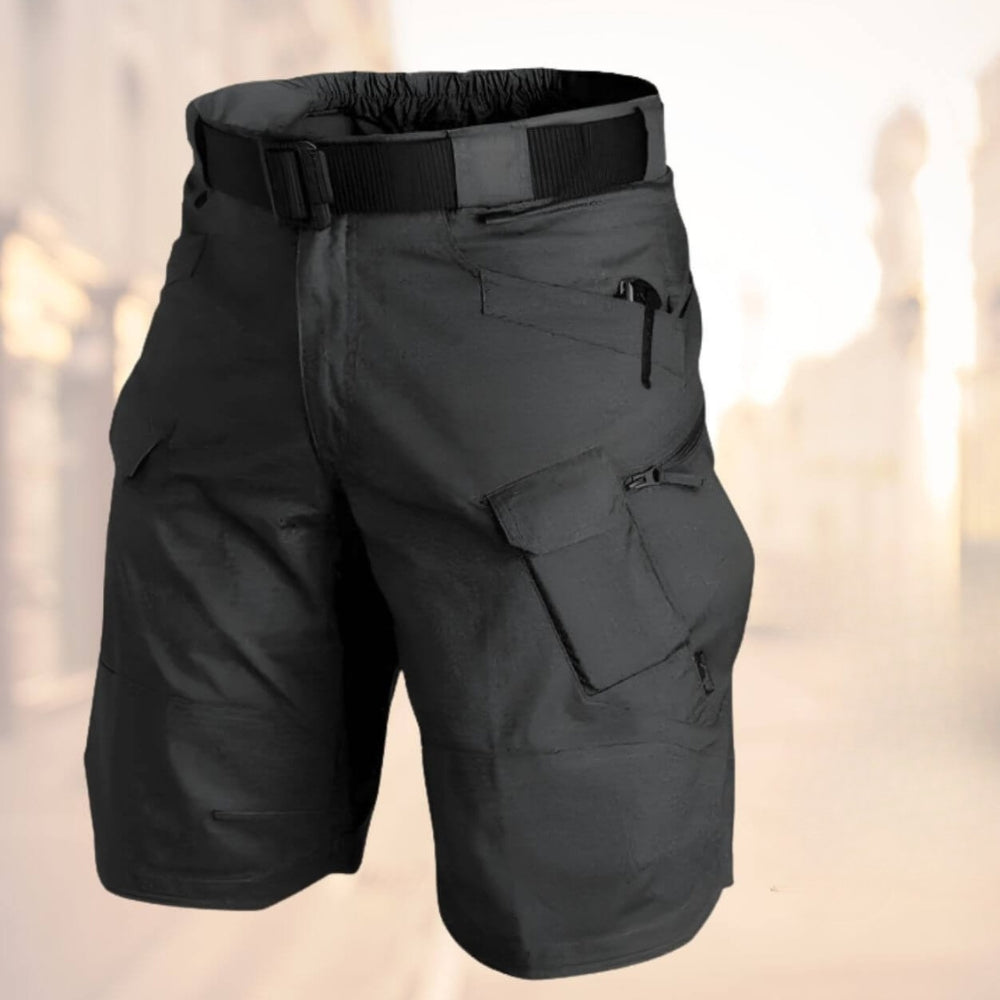 Hans | Men's Tactical Cargo Shorts